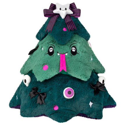 Squish Spooky Christmas Tree