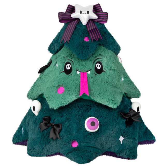 Squish Spooky Christmas Tree