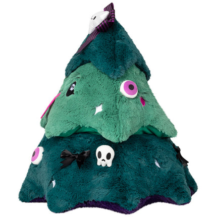 squish spooky christmas tree 15 side