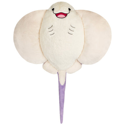 Stingray bottom photo