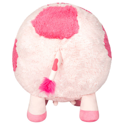 squish strawberry cow 15 back