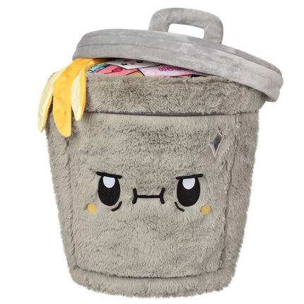 Squishable Trash Can Product Image