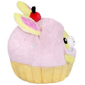 undercover bunny in cupcake 7 side