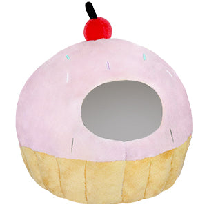 undercover bunny in cupcake 7 tag