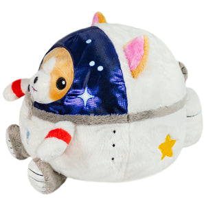 undercover corgi astronaut 7 side