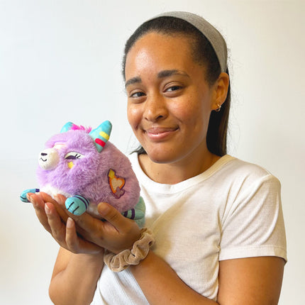 Alter Ego Decora Baby Kitsune user photo