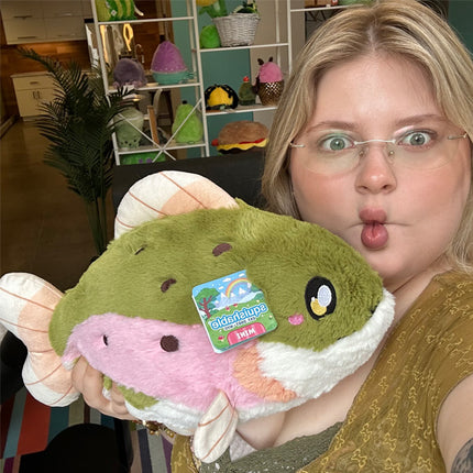 mini rainbow trout user photo