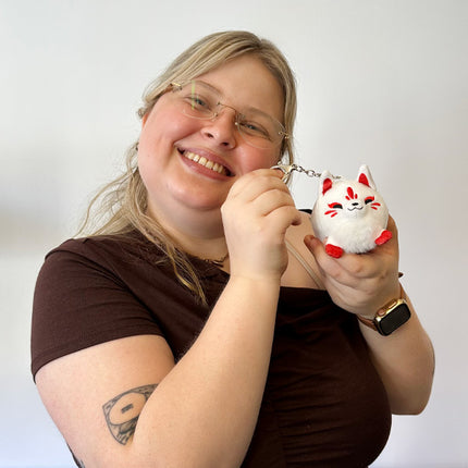 Micro Kitsune user photo