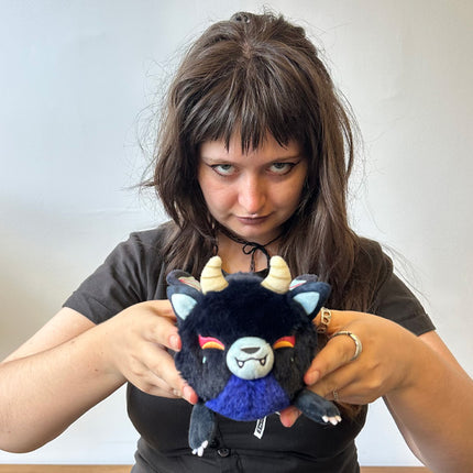 Alter Ego Demon Baby Kitsune user photo