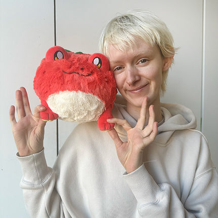 mini tomatoad user photo