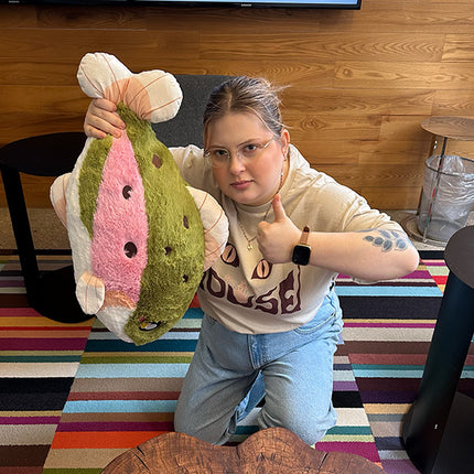 Rainbow Trout user photo